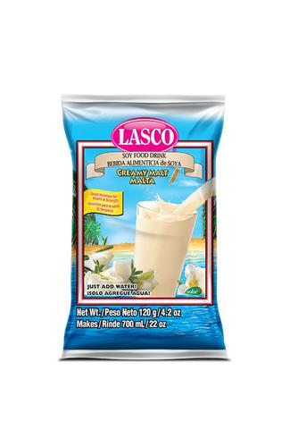 Lasco Soy Food Drink 120g