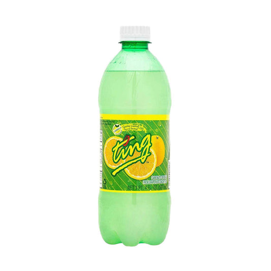 Ting Soda (Bundle of 2)