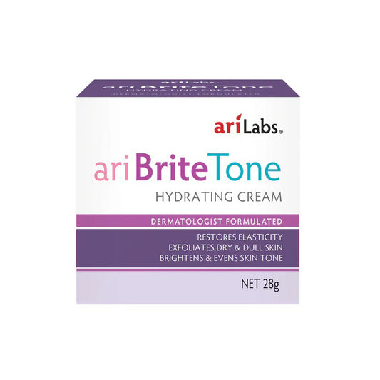 ariBriTone Hydrating Cream -28g