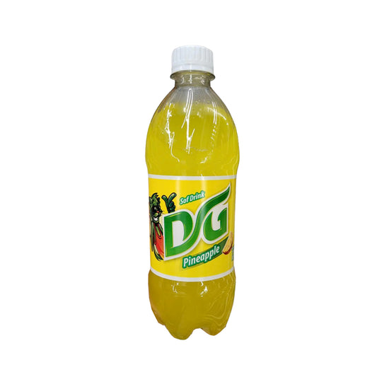 D&G Sof Drink Soda (Bundle of 2)