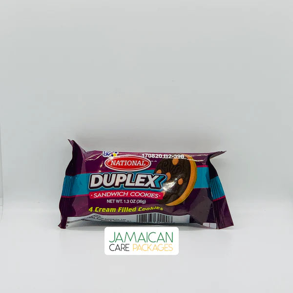 Duplex (Pack a 5)