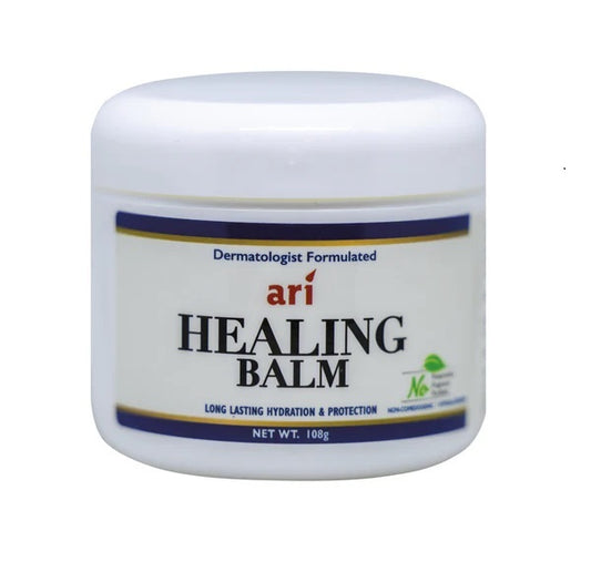 ari Healing Balm