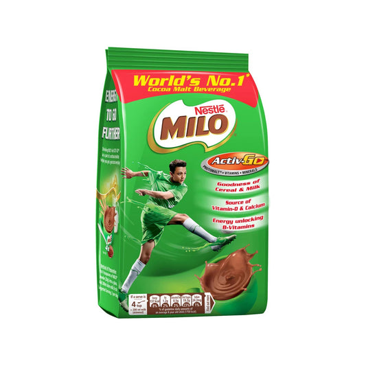 Nestle Milo 200ml