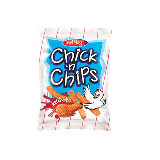 Chick N Chips (Bundle of 3)