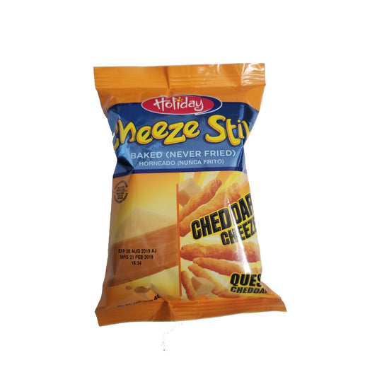 Cheese Sticks (Pack a 4)