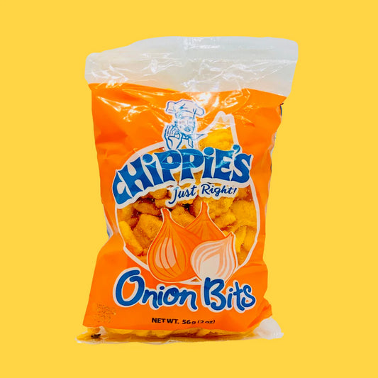 Onion Bits (Bundle of 3)