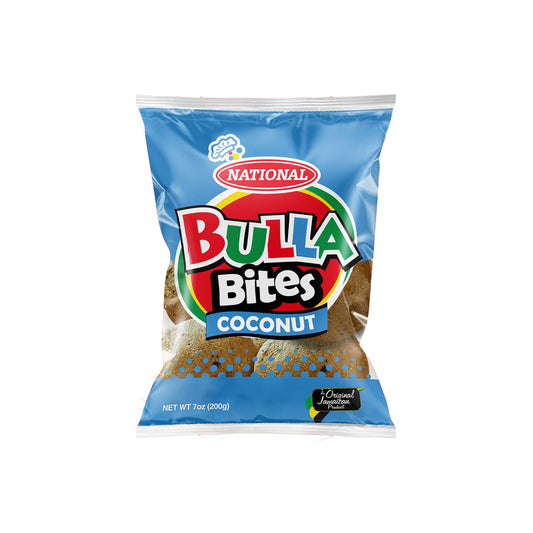 National Bulla Bites (Bundle of 2) - Express Shipping Required