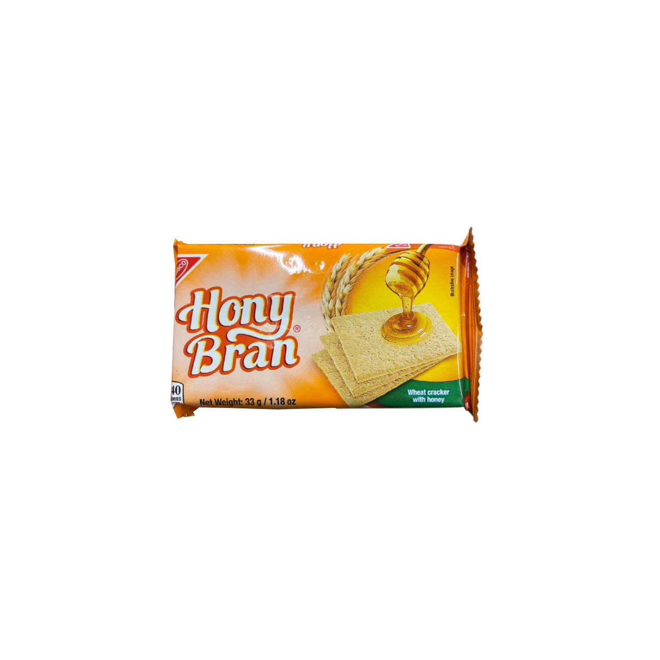 Hony Bran (Bundle of 3)