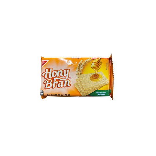 Hony Bran (Bundle of 3)