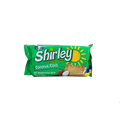 Shirley Biscuit Large (Bundle of 2)