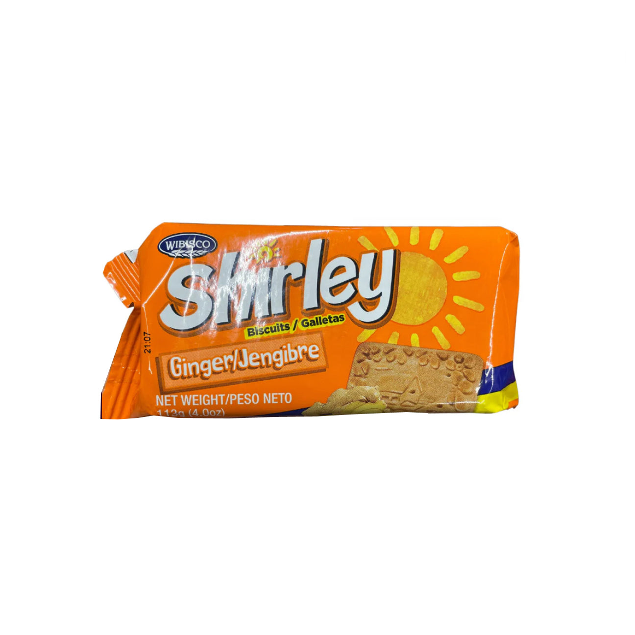 Shirley Biscuit Large (Bundle of 2)