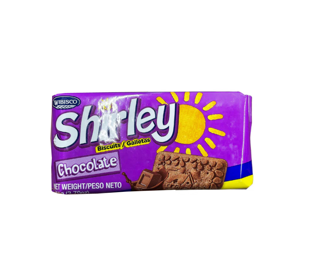 Shirley Biscuit Large (Bundle of 2)