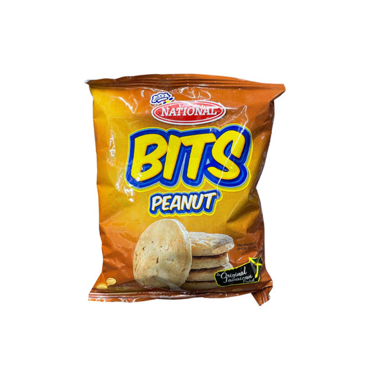 National Bits (Bundle of 3)