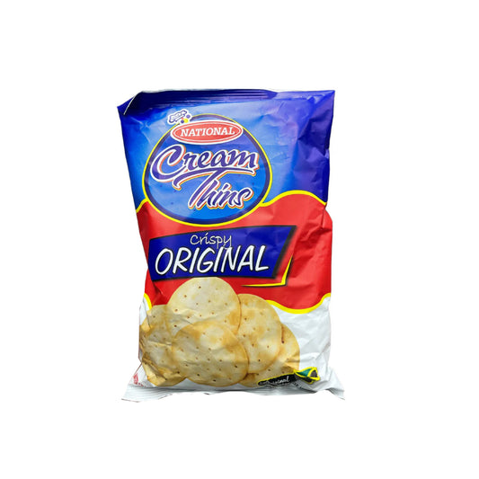 Cream Thins (Bundle of 2)