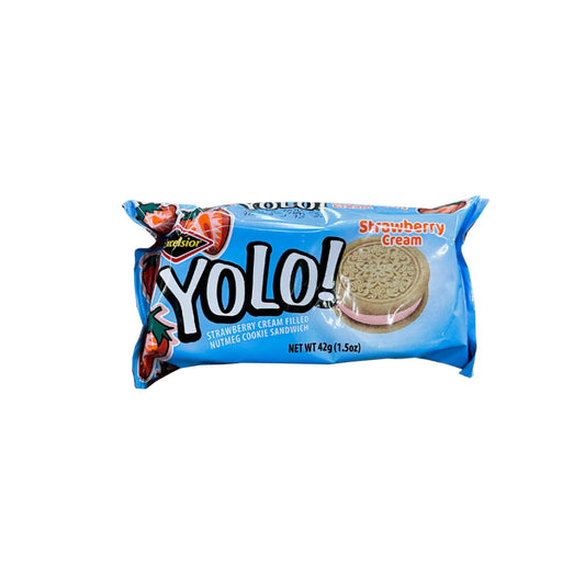 Yolo Cookie (Bundle of 6)