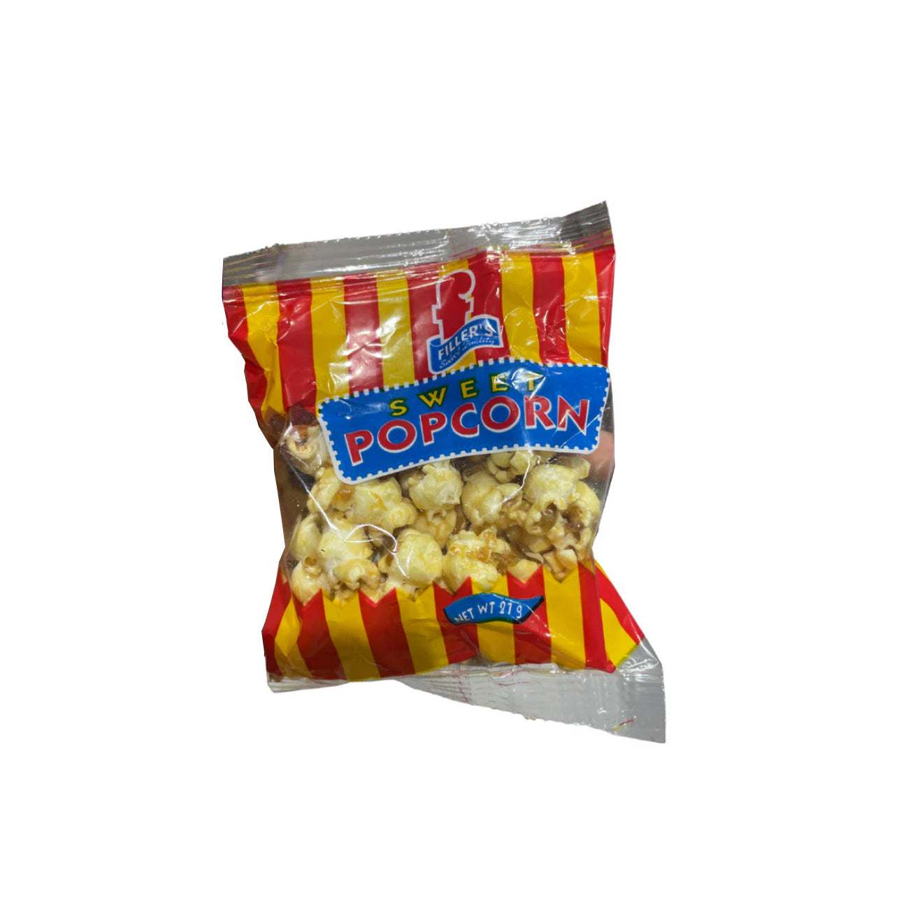 Sweet Popcorn (Bundle of 5)