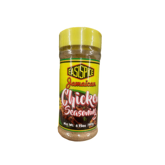 Easispice Jamaican Seasoning