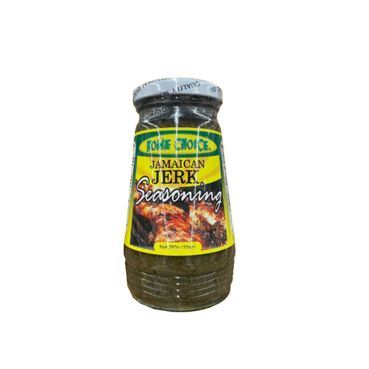 Home Choice Jerk Seasoning (283g)