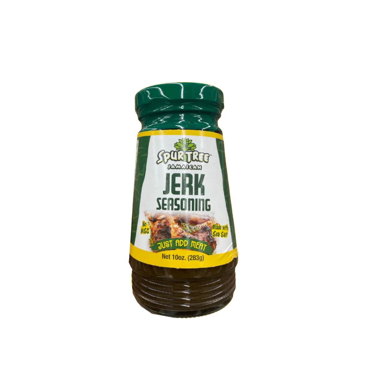 Spur Tree Jerk Seasoning (283g)