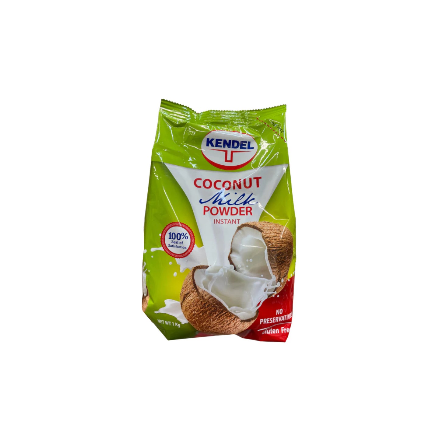 Kendel Coconut Milk Powder (1kg)