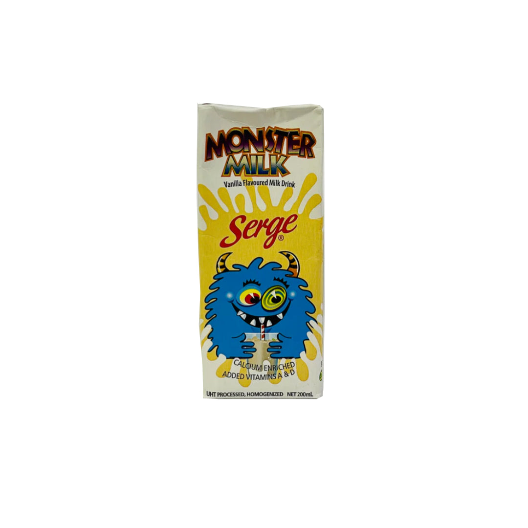 Monster Milk (Bundle of 2)