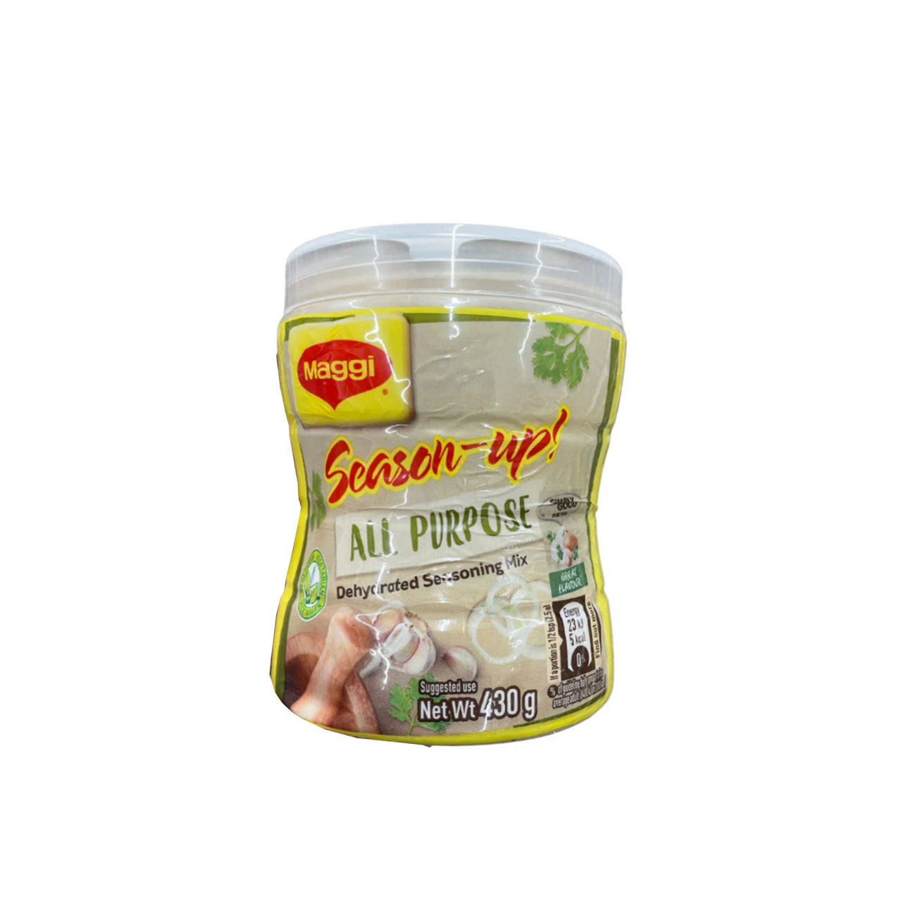 Maggi Season-up All-Purpose Seasoning 430g