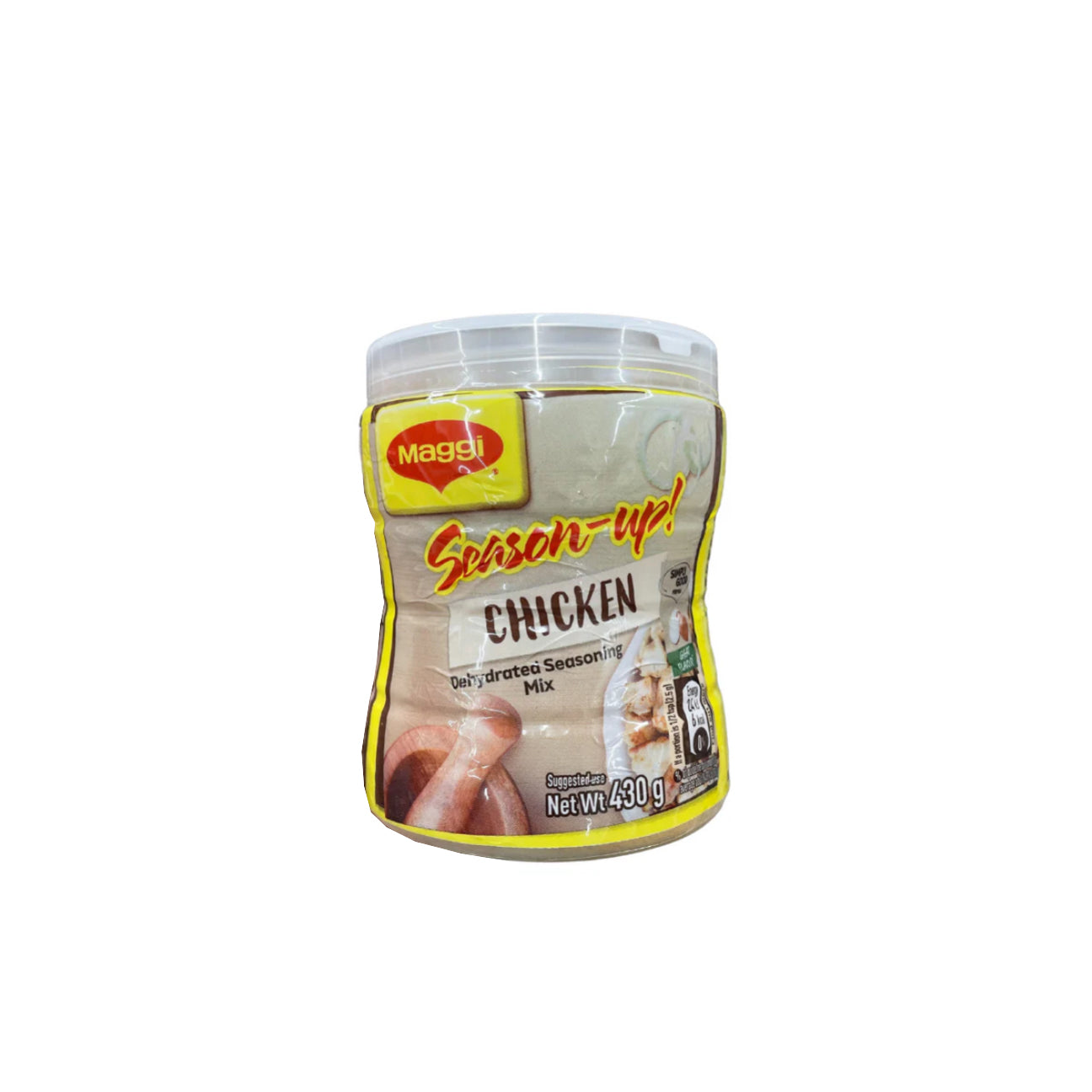 Maggi Season-up Chicken Seasoning 430g