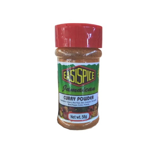 Easispice Jamaican Curry Powder (Bundle of 2)