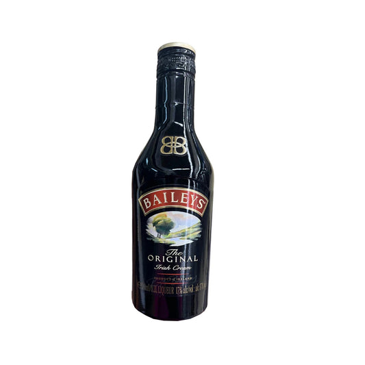 Baileys' Rum Cream 200ml (Single)[Max 2 per order]