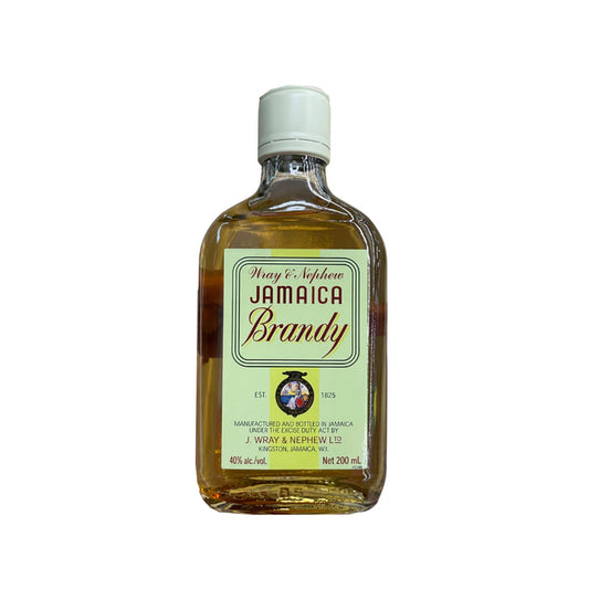 Jamaica Brandy (Single) [Max 2 per order]