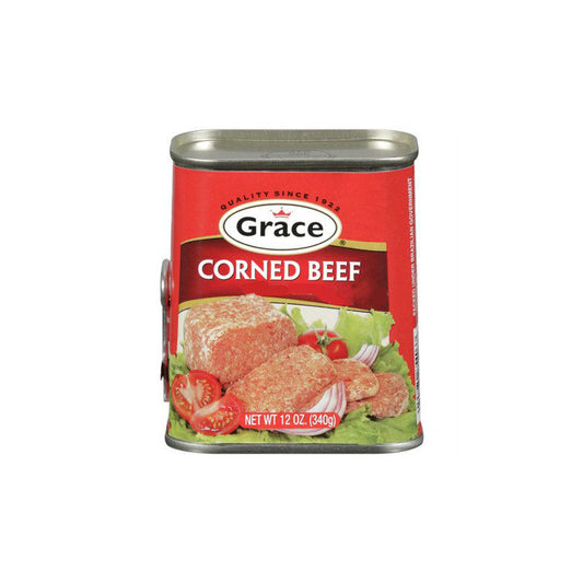 Grace Corn Beef