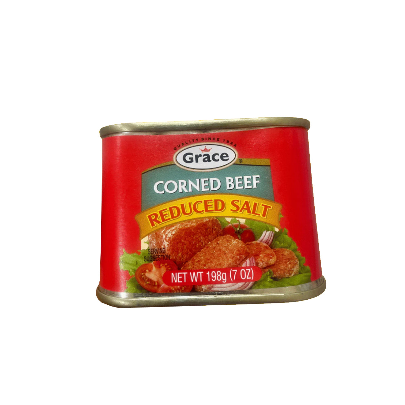 Grace Corn Beef