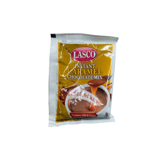 Lasco Instant Mix (Bundle of 6)