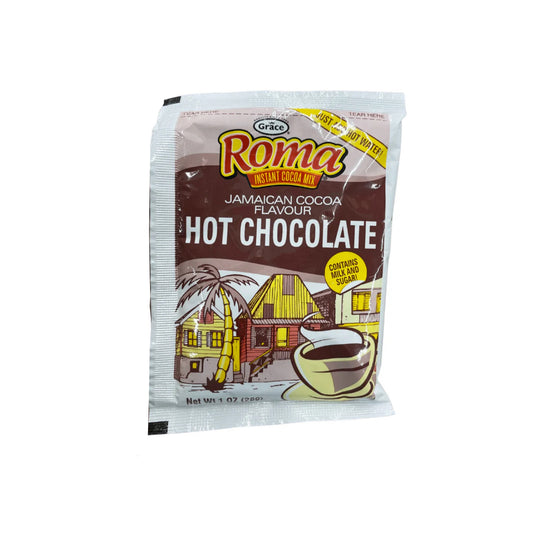 Roma Instant Cocoa Mix (Bundle of 6)