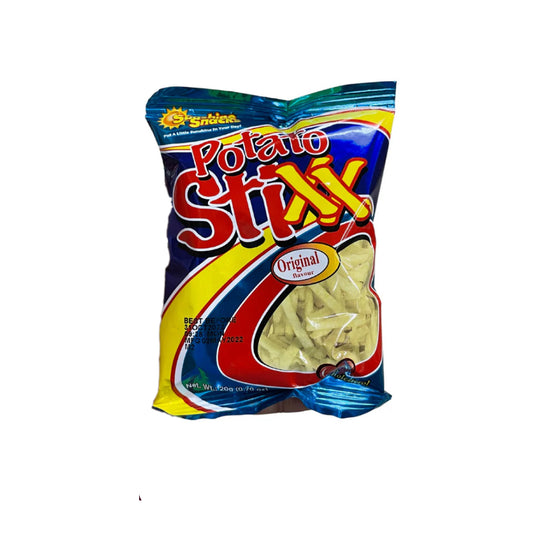 Potato Stixx (Bundle of 6)