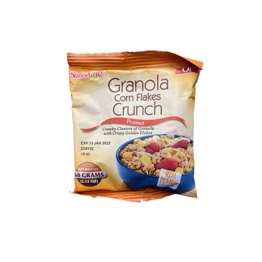 Granola Corn Flakes Crunch (Bundle of 2)