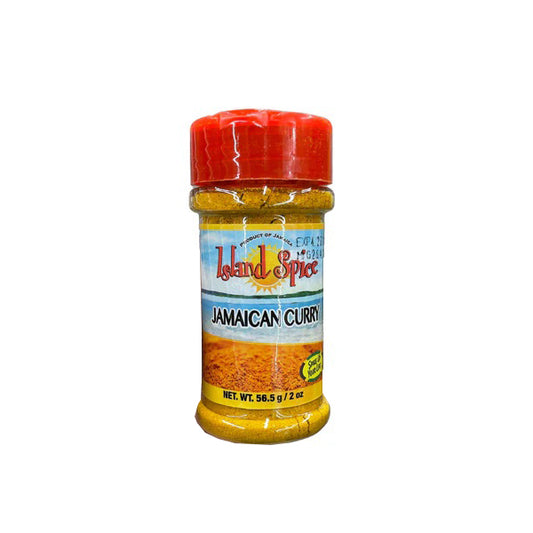 Island Spice Seasoning (Bundle of 2)