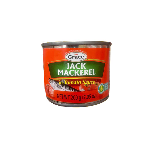 Grace Jack Mackerel  (Bundle of 2)