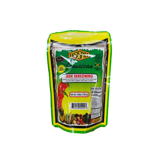 Easispice Jamaican Jerk Seasoning (Bundle of 2)