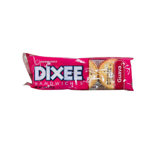 Dixiee Sandwiches (Bundle of 3)