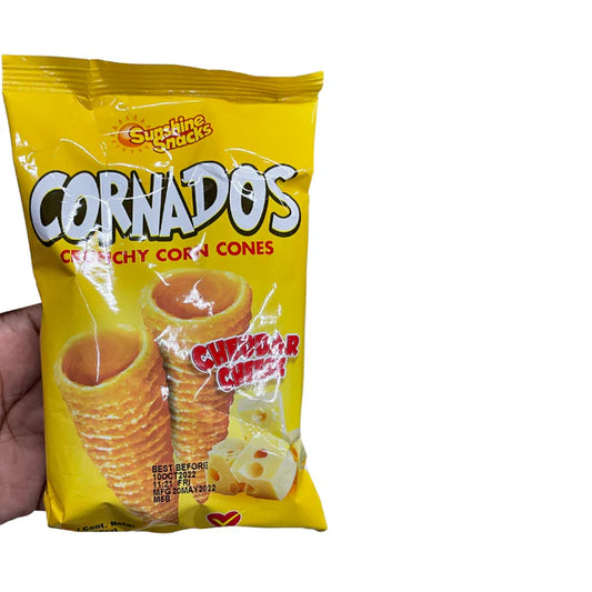 Cornados (Bundle of 3)