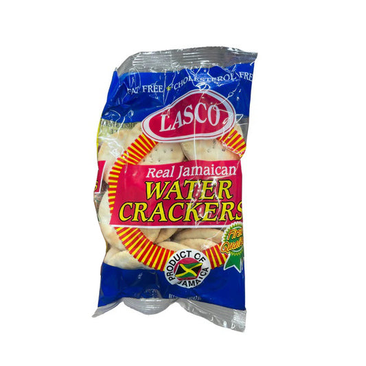 Lasco Water Crackers (Bundle of 2)