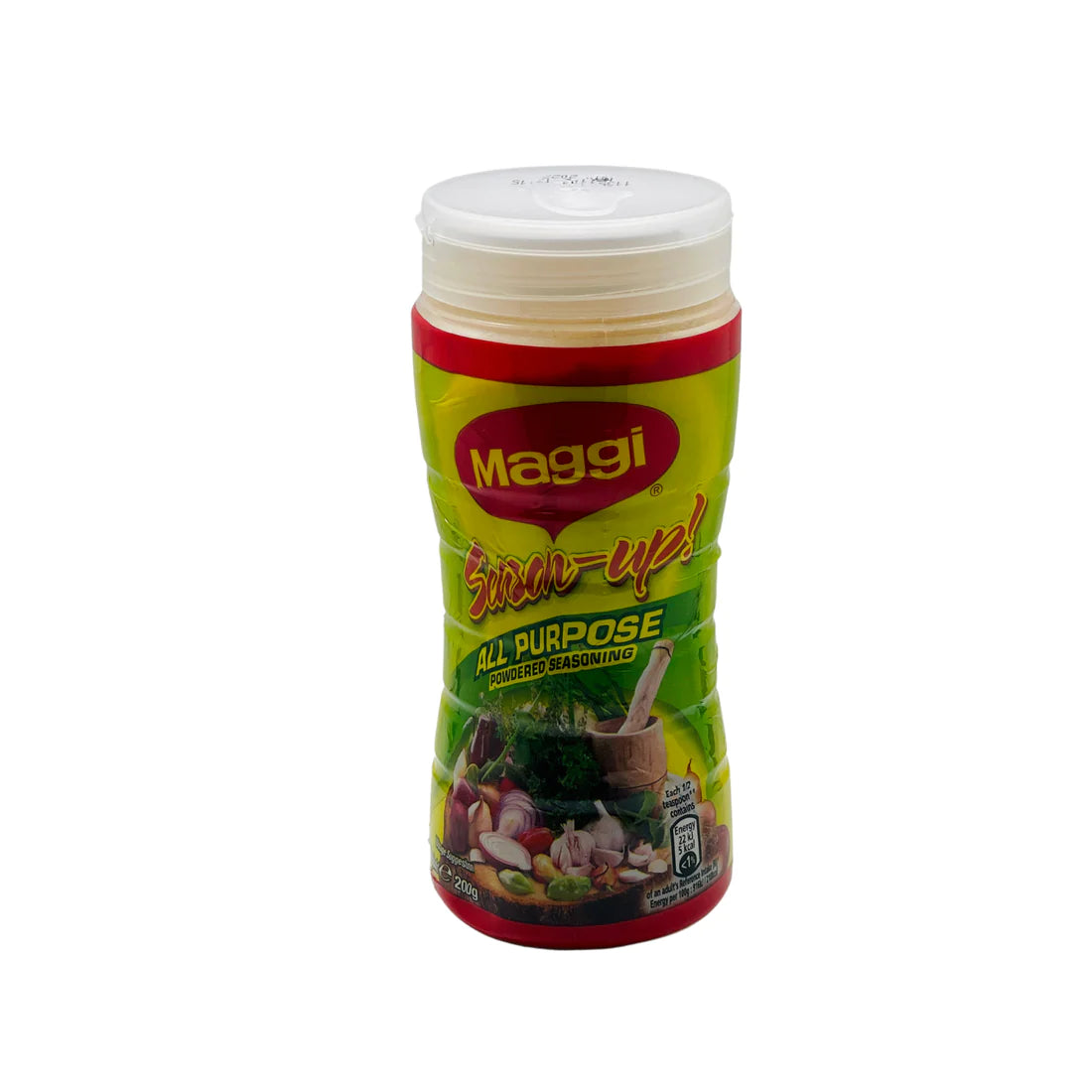 Maggi Season-up All Purpose Seasoning 200g