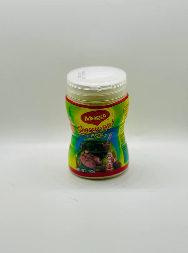 Maggi Season-up Fish Seasoning