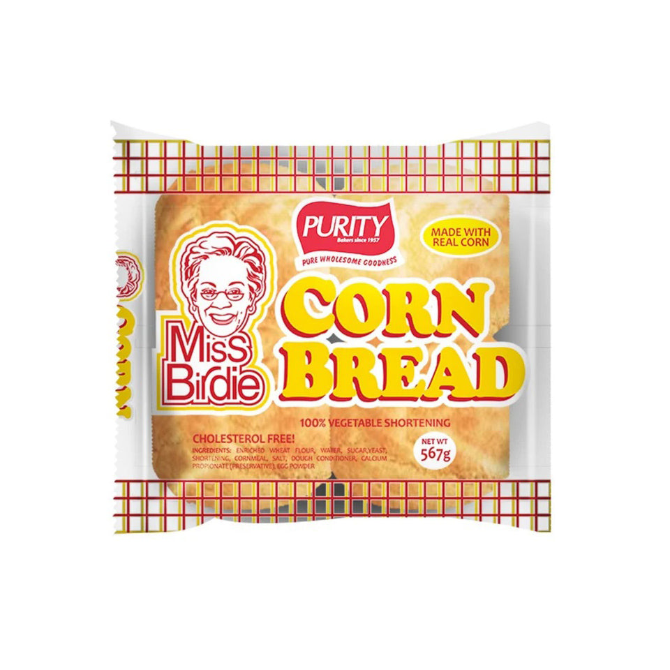 Miss Birdie - Corn Bread [Express Shipping Required]