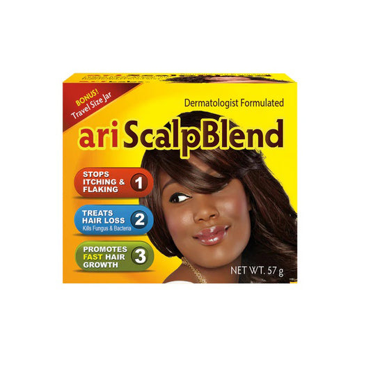 ariScalpBlend- 57g