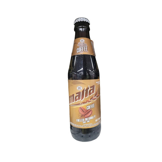 Malta coffee (Max 2 per order)