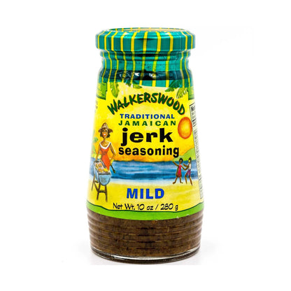 Walkerswood Traditional Jamaican Seasoning - 280g