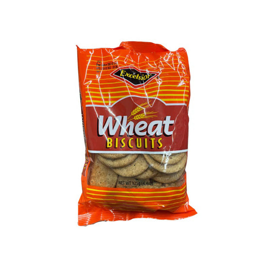 Excelsior Wheat Biscuits (Bundle of 2)