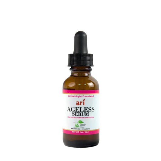 ariAgeLess Serum - 1oz